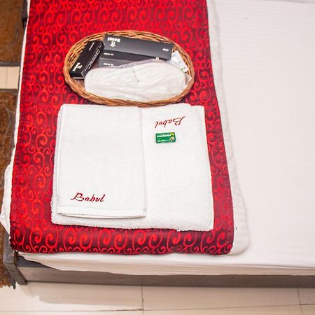 Babul Hotel Kolkata Exterior photo