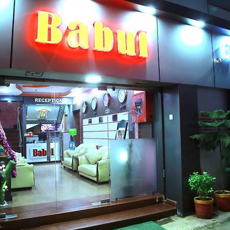 Babul Hotel Kolkata Exterior photo