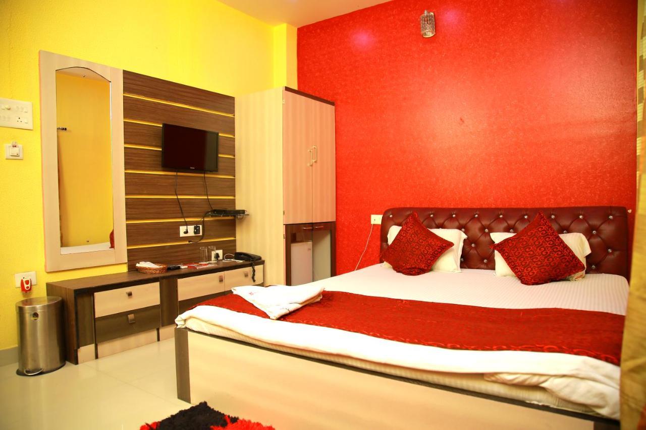 Babul Hotel Kolkata Exterior photo