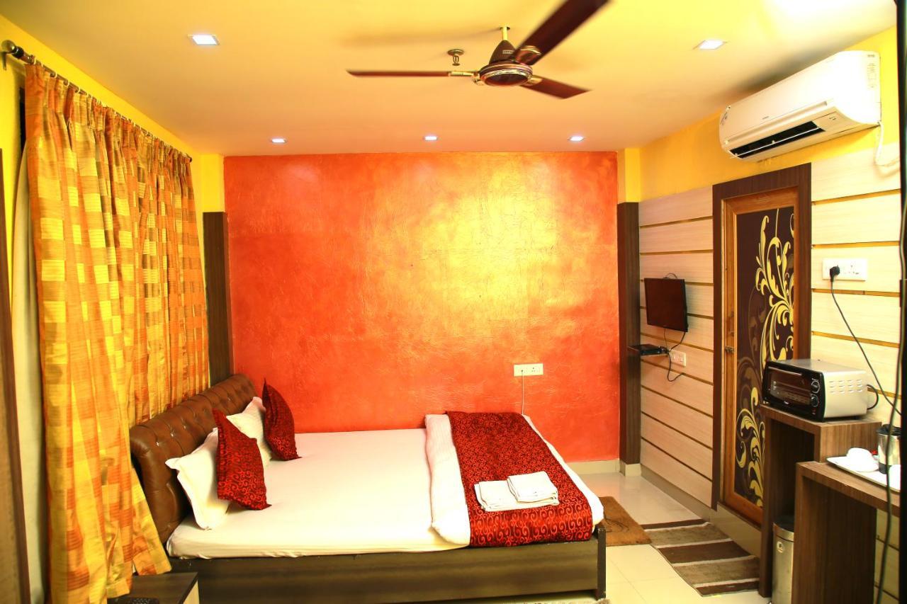 Babul Hotel Kolkata Exterior photo