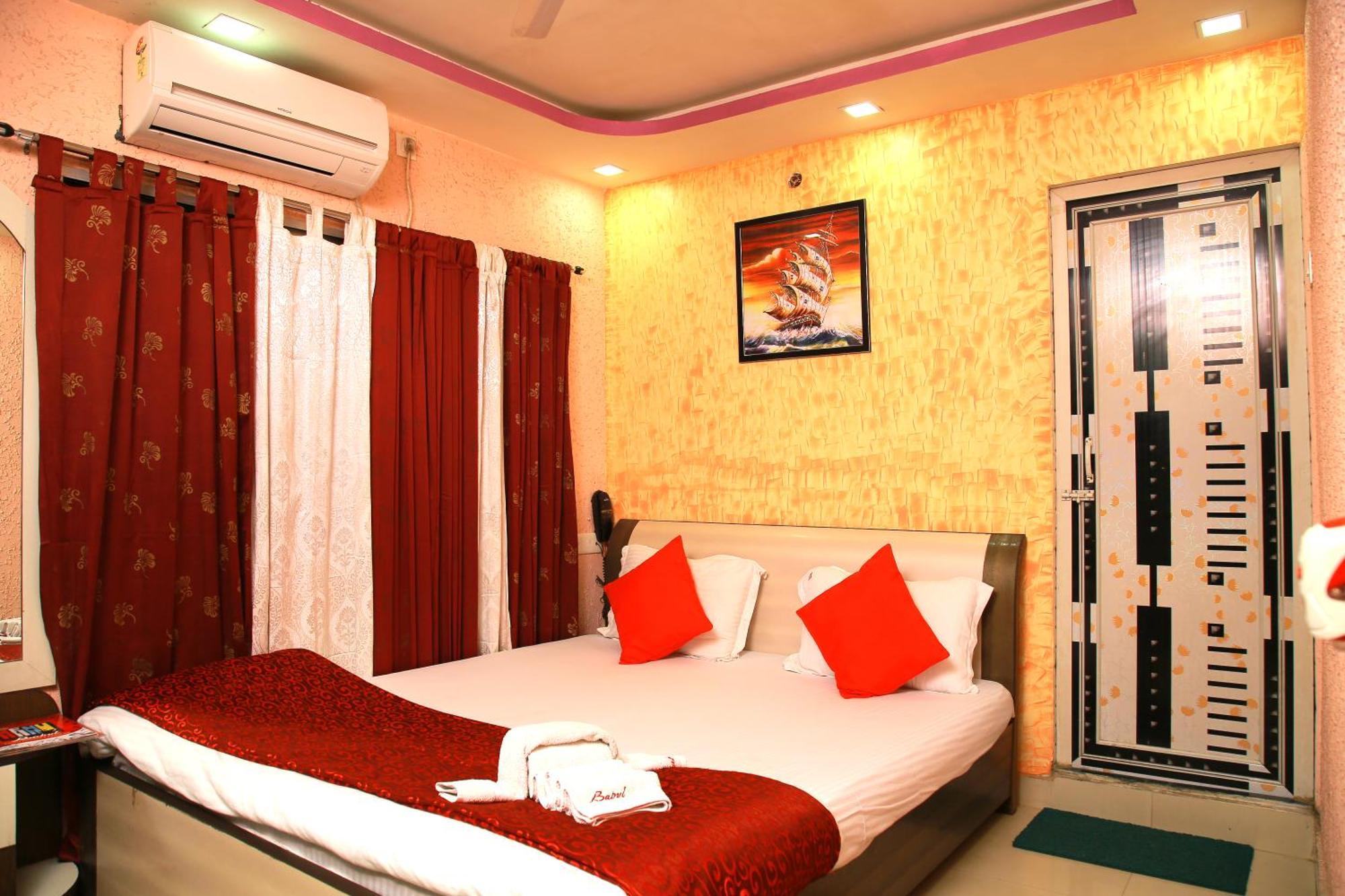 Babul Hotel Kolkata Exterior photo