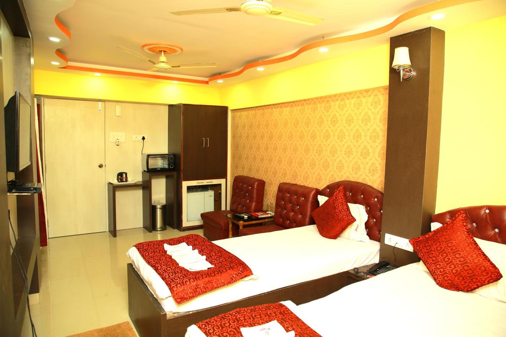 Babul Hotel Kolkata Exterior photo