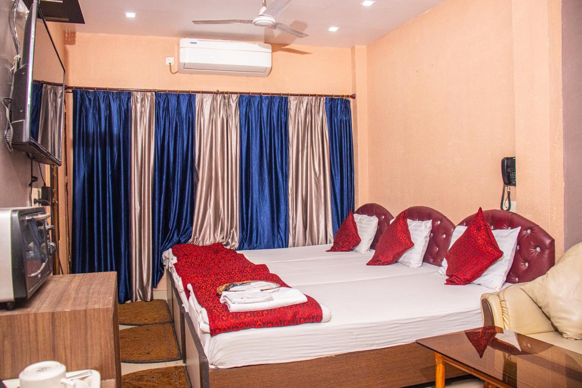 Babul Hotel Kolkata Exterior photo