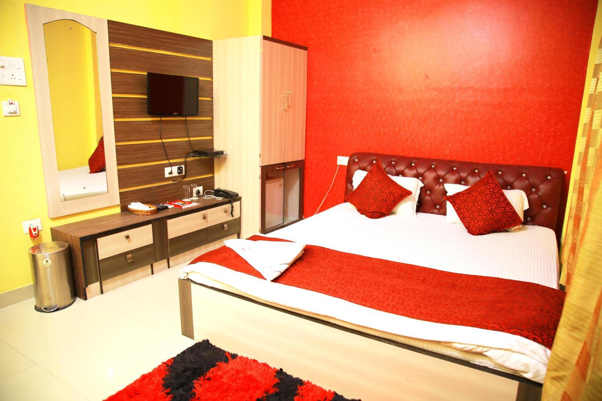 Babul Hotel Kolkata Exterior photo