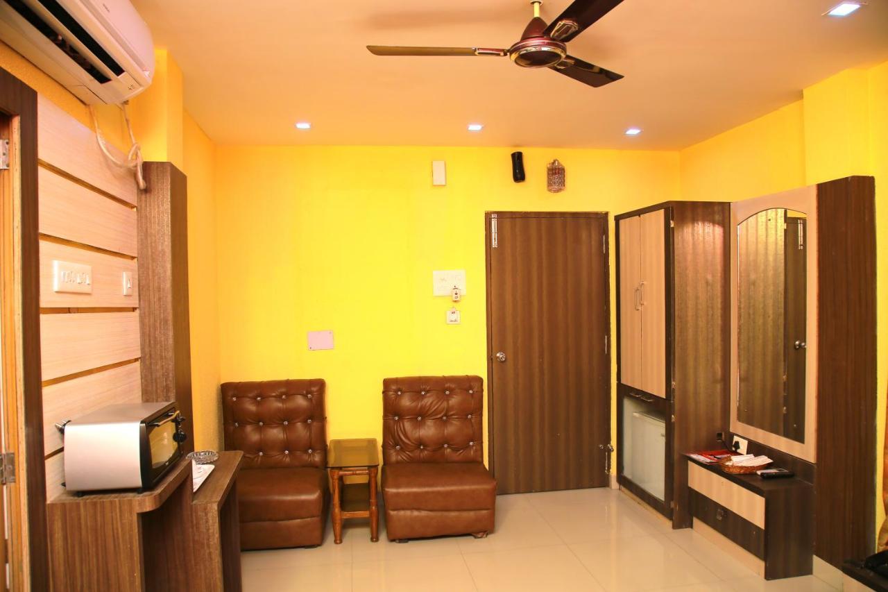 Babul Hotel Kolkata Exterior photo