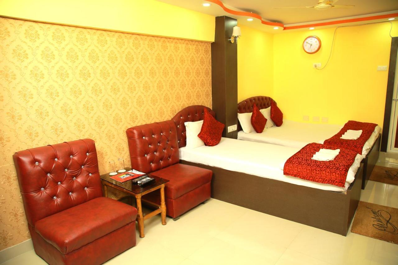 Babul Hotel Kolkata Exterior photo