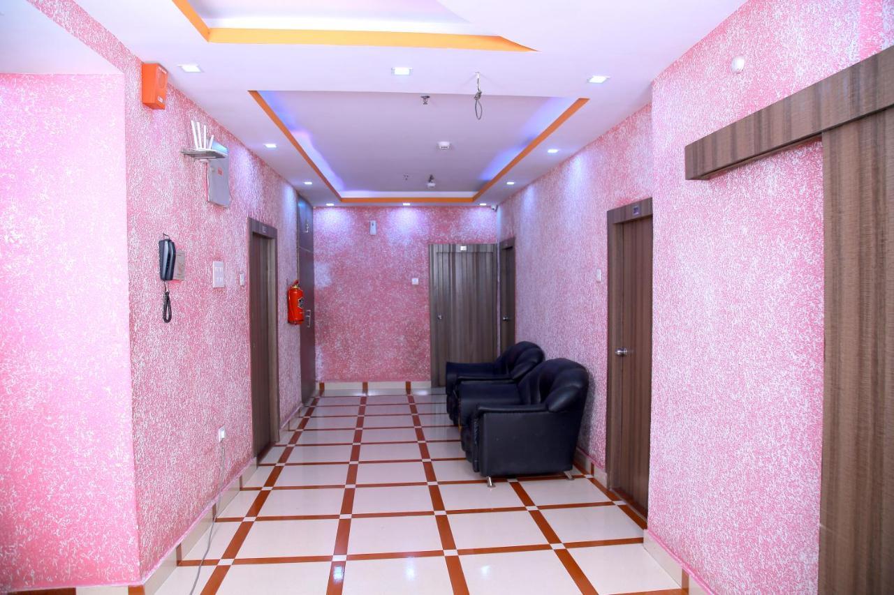 Babul Hotel Kolkata Exterior photo
