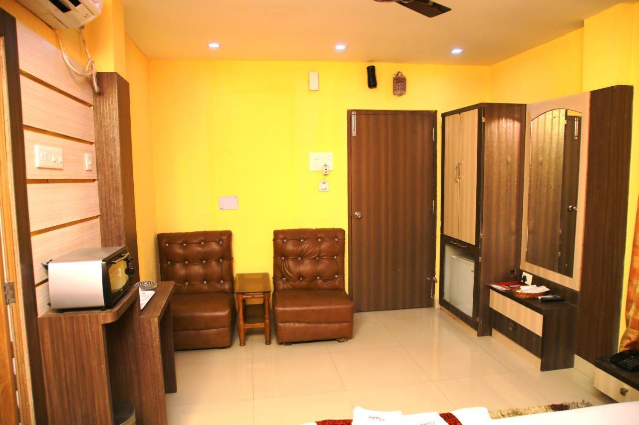 Babul Hotel Kolkata Exterior photo