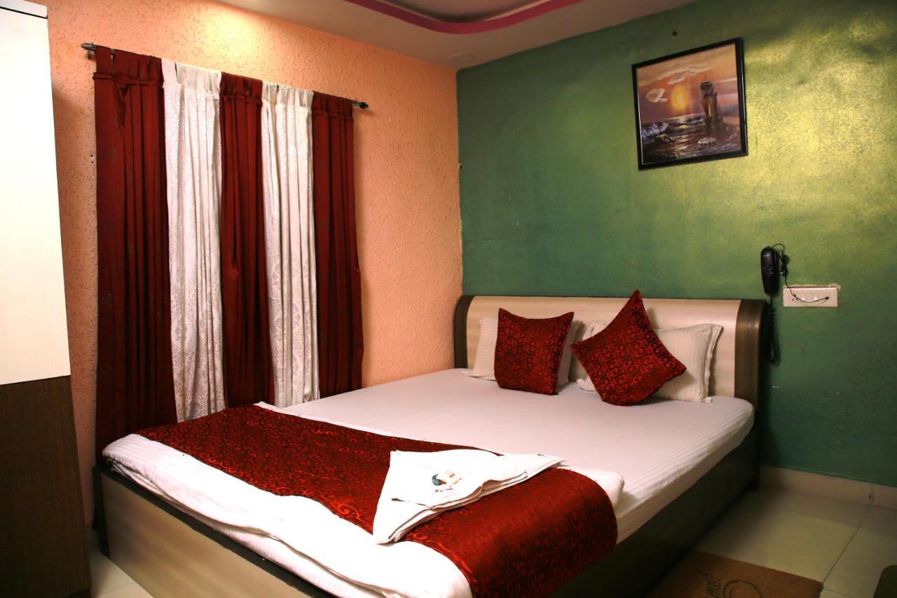 Babul Hotel Kolkata Exterior photo