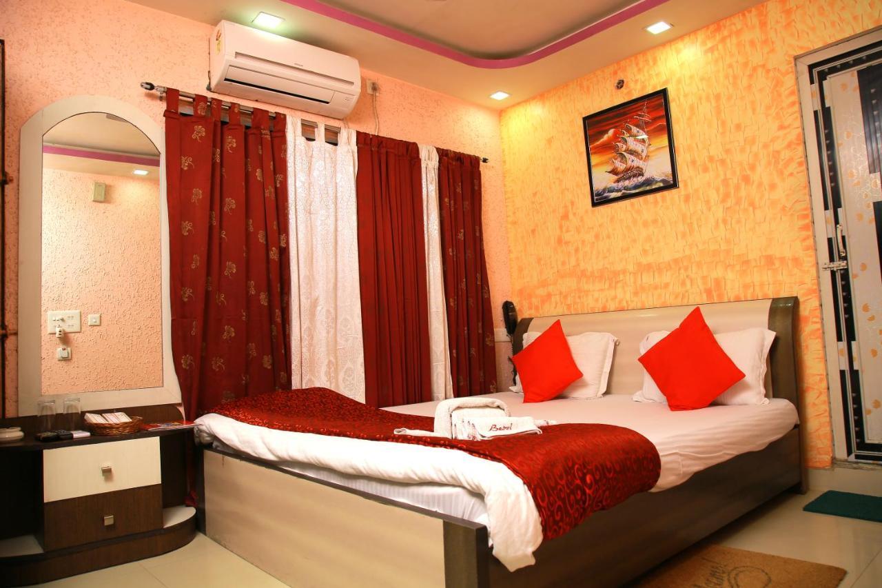 Babul Hotel Kolkata Exterior photo