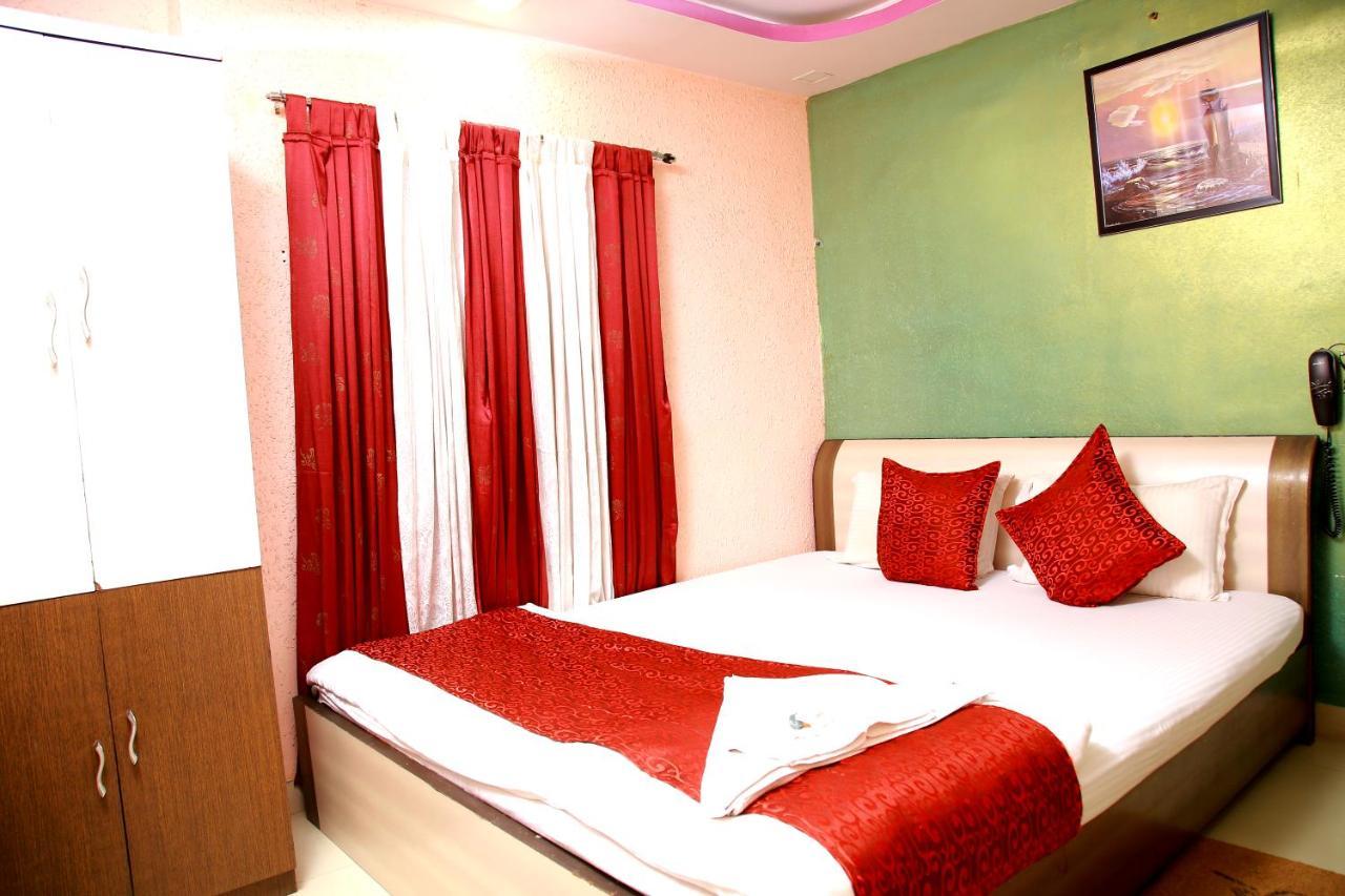 Babul Hotel Kolkata Exterior photo
