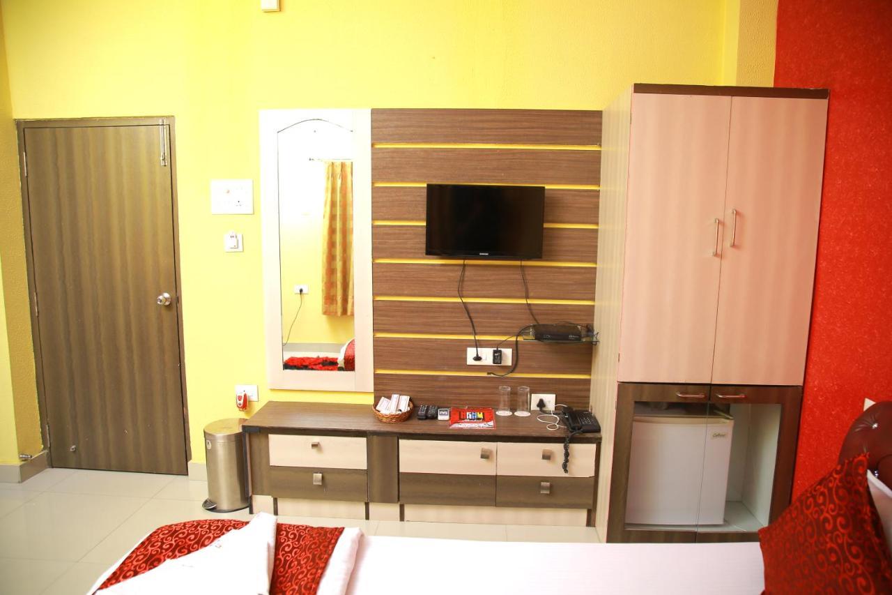 Babul Hotel Kolkata Exterior photo